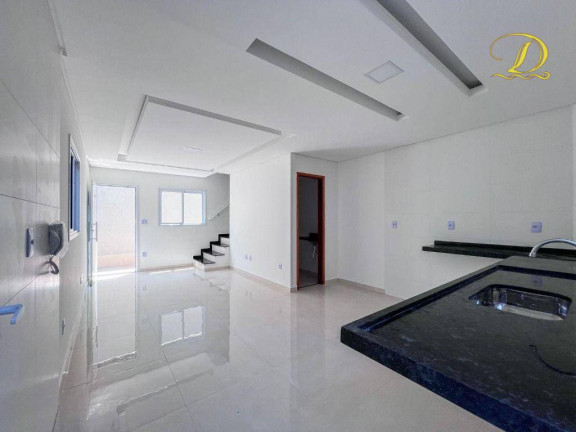 Imagem Sobrado com 2 Quartos à Venda, 56 m² em Guilhermina - Praia Grande Imagem Sobrado com 2 Quartos à Venda, 56 m² em Guilhermina - Praia Grande