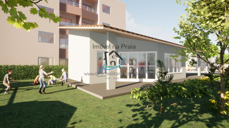 Imagem Apartamento com 2 Quartos à Venda, 50 m² em Massaguaçu - Caraguatatuba Imagem Apartamento com 2 Quartos à Venda, 50 m² em Massaguaçu - Caraguatatuba