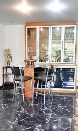 Imagem Apartamento com 3 Quartos à Venda, 114 m² em Laranjeiras - Rio De Janeiro