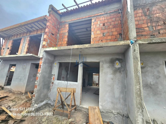 Imagem Sobrado com 2 Quartos à Venda, 73 m² em Jardim Paraíso - Joinville
