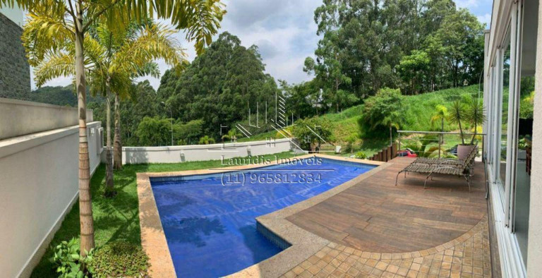 Imagem Imóvel com 3 Quartos à Venda, 423 m² em Tamboré - Barueri Imagem Imóvel com 3 Quartos à Venda, 423 m² em Tamboré - Barueri