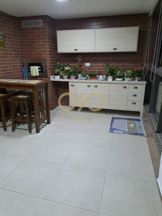 Imagem Apartamento com 3 Quartos à Venda, 145 m² em Guilhermina - Praia Grande Imagem Apartamento com 3 Quartos à Venda, 145 m² em Guilhermina - Praia Grande