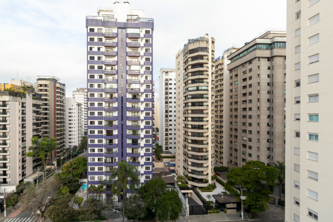 Imagem Imóvel à Venda, 29 m² em Moema - São Paulo Imagem Imóvel à Venda, 29 m² em Moema - São Paulo