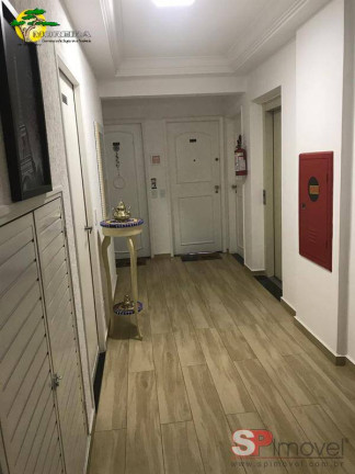 Imagem Apartamento com 3 Quartos à Venda, 76 m² em Santana - São Paulo Imagem Apartamento com 3 Quartos à Venda, 76 m² em Santana - São Paulo