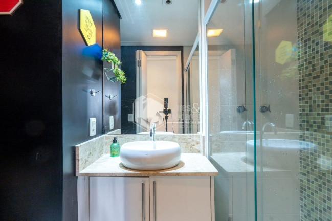 Imagem Apartamento com 2 Quartos à Venda, 64 m² em Vila Andrade - São Paulo Imagem Apartamento com 2 Quartos à Venda, 64 m² em Vila Andrade - São Paulo