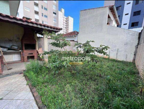 Imagem Casa com 1 Quarto para Alugar, 147 m² em Santa Paula - São Caetano Do Sul Imagem Casa com 1 Quarto para Alugar, 147 m² em Santa Paula - São Caetano Do Sul
