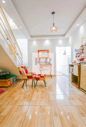 Imagem Casa com 2 Quartos à Venda,  em Jardim Simus - Sorocaba
