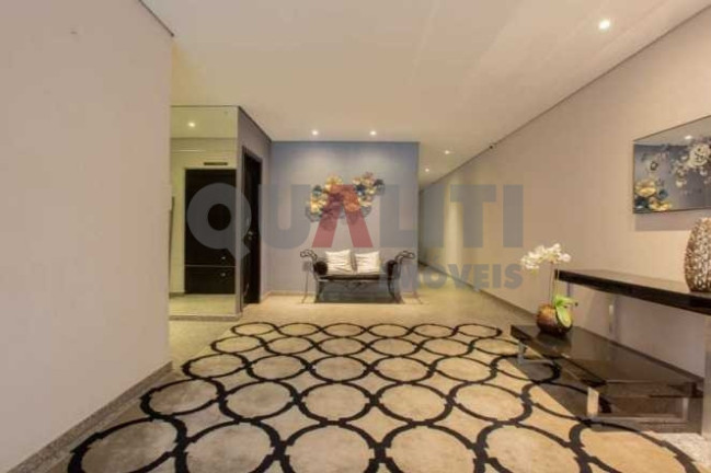 Imagem Apartamento com 3 Quartos à Venda, 181 m² em Vila Nova Conceição - São Paulo
