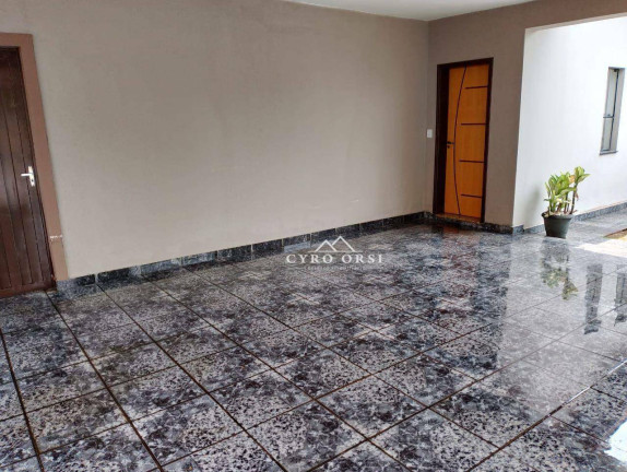 Imagem Casa com 3 Quartos à Venda, 220 m² em Bongue - Piracicaba Imagem Casa com 3 Quartos à Venda, 220 m² em Bongue - Piracicaba