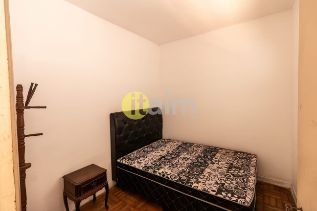 Imagem Casa com 4 Quartos para Alugar, 120 m² em Vila Olímpia - São Paulo