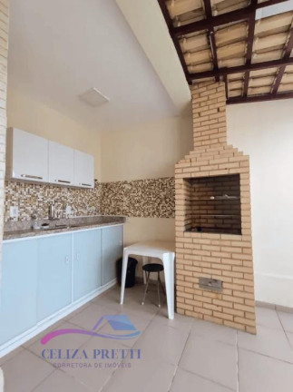 Imagem Cobertura com 2 Quartos à Venda, 109 m² em Residencial Coqueiral - Vila Velha Imagem Cobertura com 2 Quartos à Venda, 109 m² em Residencial Coqueiral - Vila Velha
