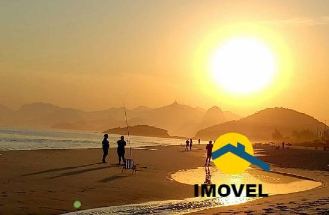 Imagem Casa de Condomínio com 2 Quartos à Venda, 120 m² em Serra Grande - Niterói Imagem Casa de Condomínio com 2 Quartos à Venda, 120 m² em Serra Grande - Niterói