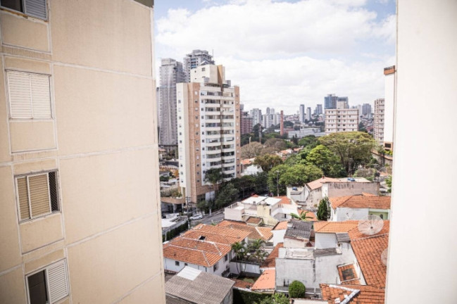 Imagem Apartamento com 2 Quartos à Venda, 55 m² em Vila Mariana - São Paulo