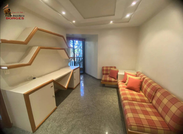 Imagem Apartamento com 4 Quartos à Venda, 250 m² em Moema - São Paulo