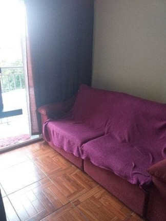 Imagem Apartamento com 3 Quartos à Venda, 59 m² em Parque São Vicente - Mauá Imagem Apartamento com 3 Quartos à Venda, 59 m² em Parque São Vicente - Mauá