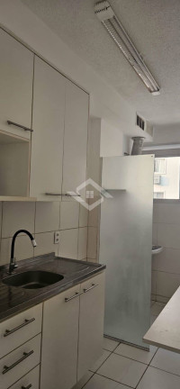 Imagem Apartamento com 2 Quartos para Alugar, 55 m² em Barra Olímpica - Rio De Janeiro Imagem Apartamento com 2 Quartos para Alugar, 55 m² em Barra Olímpica - Rio De Janeiro