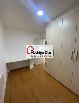 Imagem Apartamento com 3 Quartos para Alugar, 75 m² em Parque Residencial Eloy Chaves - Jundiaí