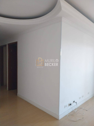 Imagem Apartamento com 3 Quartos à Venda, 90 m² em Jardim Das Indústrias - São José Dos Campos