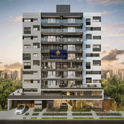 Imagem Apartamento com 3 Quartos à Venda, 82 m² em Pinheiros - São Paulo