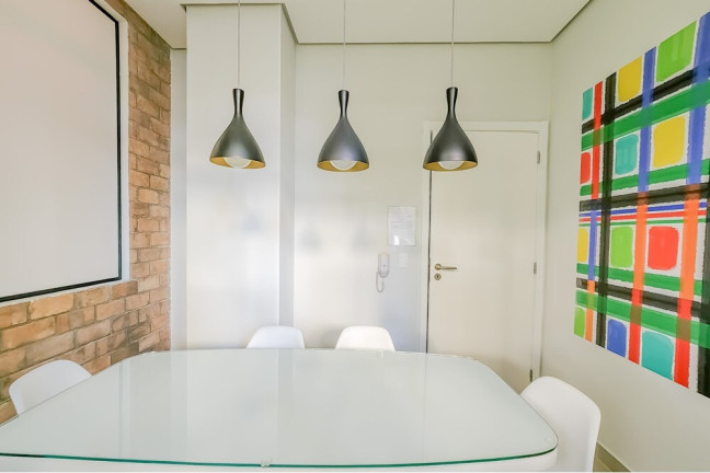 Imagem Imóvel com 1 Quarto à Venda, 61 m² em Alto Da Boa Vista - São Paulo Imagem Imóvel com 1 Quarto à Venda, 61 m² em Alto Da Boa Vista - São Paulo