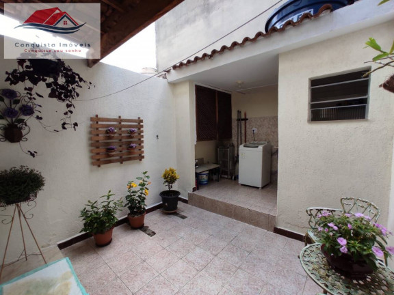 Imagem Casa com 2 Quartos à Venda, 80 m² em Vila Augusta - Guarulhos Imagem Casa com 2 Quartos à Venda, 80 m² em Vila Augusta - Guarulhos