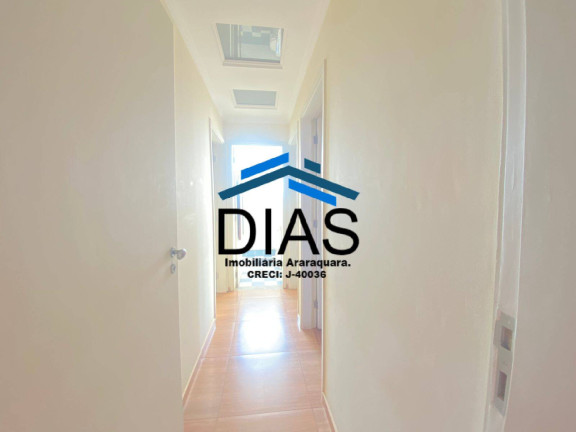 Imagem Apartamento com 3 Quartos à Venda, 157 m² em Centro - Araraquara Imagem Apartamento com 3 Quartos à Venda, 157 m² em Centro - Araraquara
