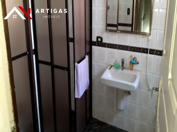 Imagem Sobrado com 3 Quartos à Venda, em Mooca - São Paulo Imagem Sobrado com 3 Quartos à Venda, em Mooca - São Paulo