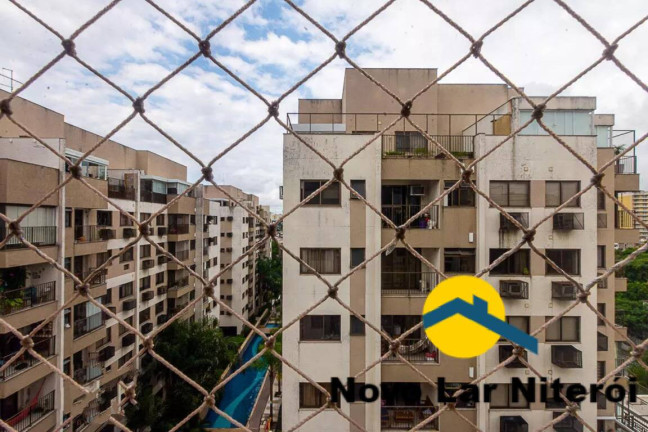Imagem Cobertura com 3 Quartos à Venda, 130 m² em Gragoata - Niterói Imagem Cobertura com 3 Quartos à Venda, 130 m² em Gragoata - Niterói