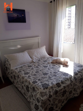 Imagem Casa com 2 Quartos à Venda, 59 m² em Jardim Vila Rica - Santo André Imagem Casa com 2 Quartos à Venda, 59 m² em Jardim Vila Rica - Santo André