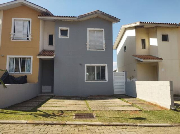 Casa com 3 Quartos à Venda, 85 m² em Chácara Ondas Verdes - Cotia