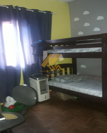 Imagem Casa com 2 Quartos à Venda, 150 m² em Jardim Camila - Mogi Das Cruzes Imagem Casa com 2 Quartos à Venda, 150 m² em Jardim Camila - Mogi Das Cruzes