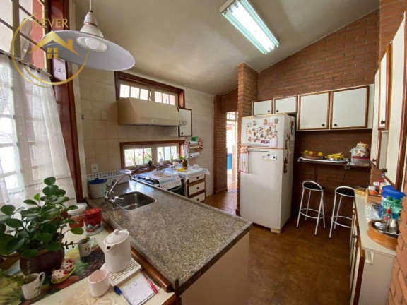 Imagem Sobrado com 4 Quartos à Venda, 360 m² em Chácara Da Barra - Campinas Imagem Sobrado com 4 Quartos à Venda, 360 m² em Chácara Da Barra - Campinas