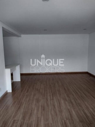 Imagem Apartamento com 2 Quartos à Venda, 78 m² em Parque Residencial Eloy Chaves - Jundiaí
