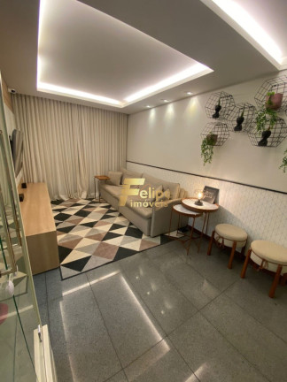 Imagem Imóvel com 3 Quartos à Venda, 95 m² em Jardim Da Penha - Vitória