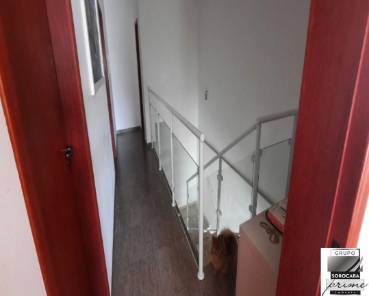 Imagem Casa com 3 Quartos à Venda, 200 m² em Wanel Ville - Sorocaba Imagem Casa com 3 Quartos à Venda, 200 m² em Wanel Ville - Sorocaba
