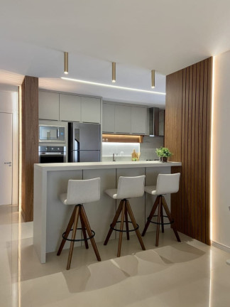 Apartamento com 3 Quartos à Venda, 128 m² em Humaita - Bento Gonçalves