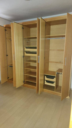 Imagem Apartamento com 2 Quartos à Venda,  em Campanario - Diadema