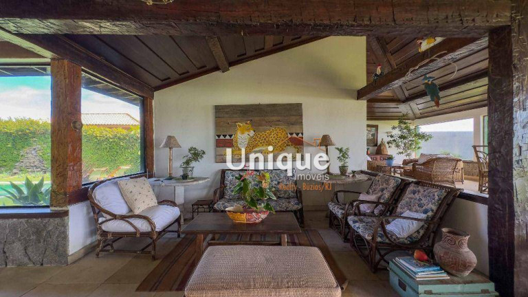 Imagem Casa com 5 Quartos à Venda, 720 m² em Baia Formosa - Armação Dos Búzios Imagem Casa com 5 Quartos à Venda, 720 m² em Baia Formosa - Armação Dos Búzios