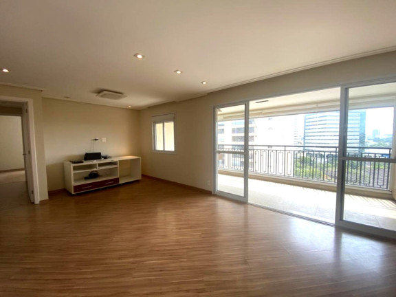 Imagem Apartamento com 3 Quartos à Venda, 133 m² em Jardim Campo Grande - São Paulo Imagem Apartamento com 3 Quartos à Venda, 133 m² em Jardim Campo Grande - São Paulo