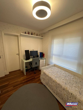 Imagem Apartamento com 3 Quartos à Venda, 155 m² em Vila Pompéia - São Paulo