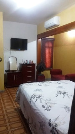 Imagem Casa com 3 Quartos à Venda, 178 m² em Santana - Pindamonhangaba Imagem Casa com 3 Quartos à Venda, 178 m² em Santana - Pindamonhangaba