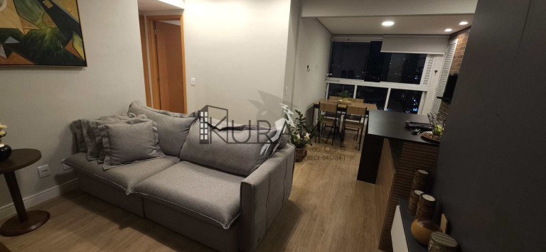Imagem Apartamento com 2 Quartos à Venda, 56 m² em Umuarama - Osasco Imagem Apartamento com 2 Quartos à Venda, 56 m² em Umuarama - Osasco
