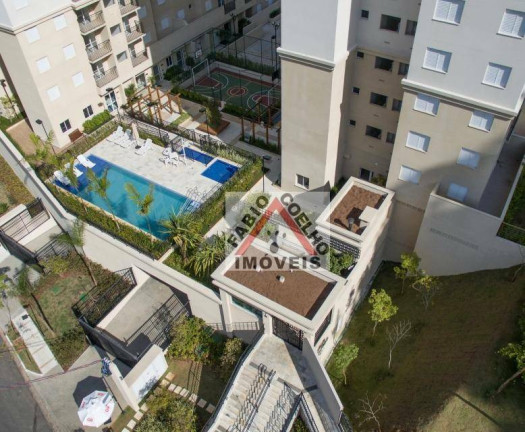 Imagem Apartamento com 3 Quartos à Venda, 59 m² em Morumbi - São Paulo Imagem Apartamento com 3 Quartos à Venda, 59 m² em Morumbi - São Paulo