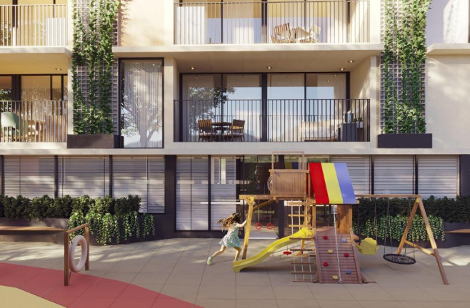 Imagem Apartamento com 2 Quartos à Venda, 68 m² em Jardim Oceania - João Pessoa
