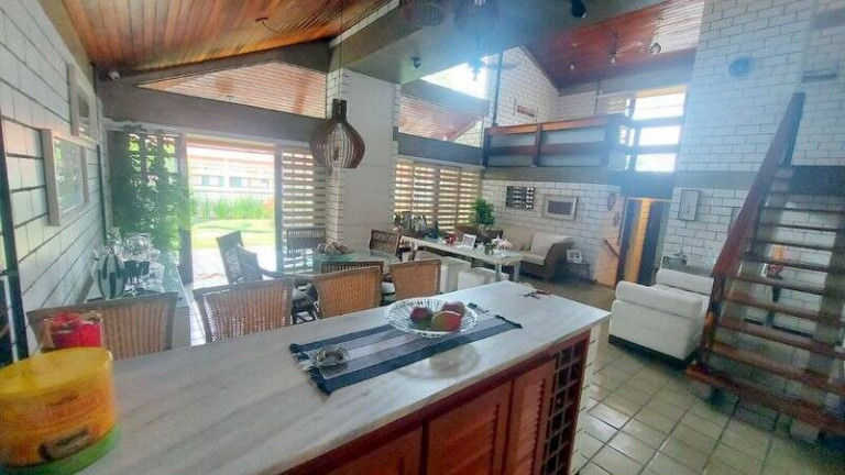 Imagem Casa com 5 Quartos à Venda, 600 m² em Parque Turístico - Peruíbe Imagem Casa com 5 Quartos à Venda, 600 m² em Parque Turístico - Peruíbe