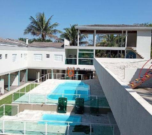 Imagem Casa com 3 Quartos à Venda, 110 m² em Boiçucanga - São Sebastião Imagem Casa com 3 Quartos à Venda, 110 m² em Boiçucanga - São Sebastião