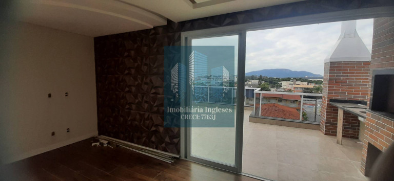 Imagem Apartamento com 3 Quartos à Venda, 127 m² em Ingleses Do Rio Vermelho - Florianópolis Imagem Apartamento com 3 Quartos à Venda, 127 m² em Ingleses Do Rio Vermelho - Florianópolis