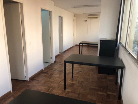 Imagem Sala Comercial à Venda, 45 m² em Itaim Bibi - São Paulo Imagem Sala Comercial à Venda, 45 m² em Itaim Bibi - São Paulo