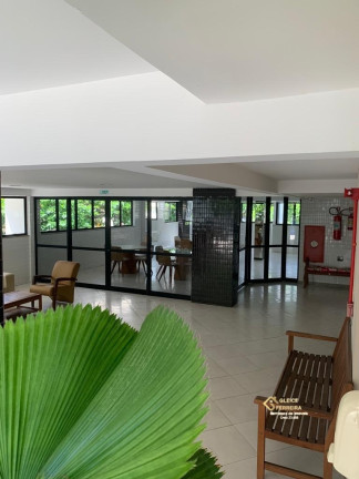 Imagem Apartamento com 4 Quartos à Venda, 92 m² em Costa Azul - Salvador Imagem Apartamento com 4 Quartos à Venda, 92 m² em Costa Azul - Salvador