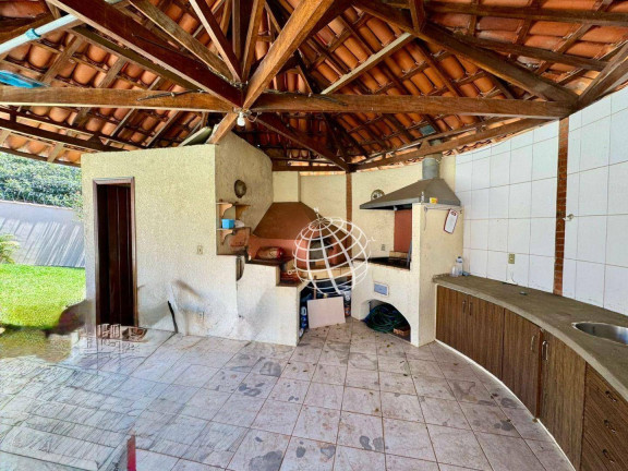 Imagem Casa com 2 Quartos à Venda, 182 m² em Chácaras Maringá - Atibaia Imagem Casa com 2 Quartos à Venda, 182 m² em Chácaras Maringá - Atibaia